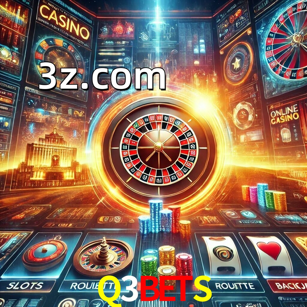  Q3BETS
