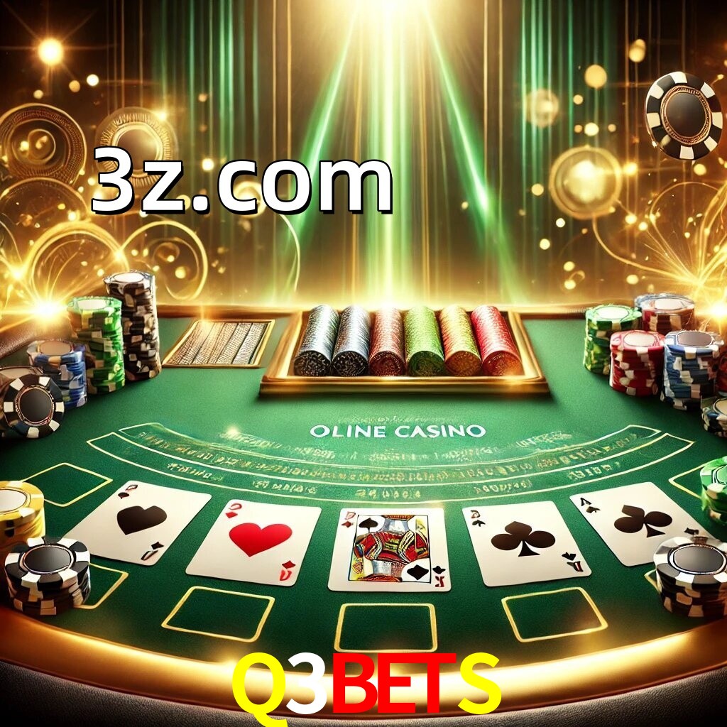  Q3BETS
