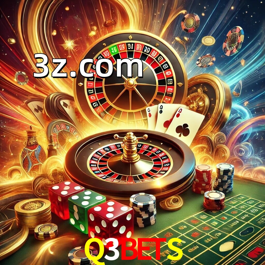  Q3BETS
