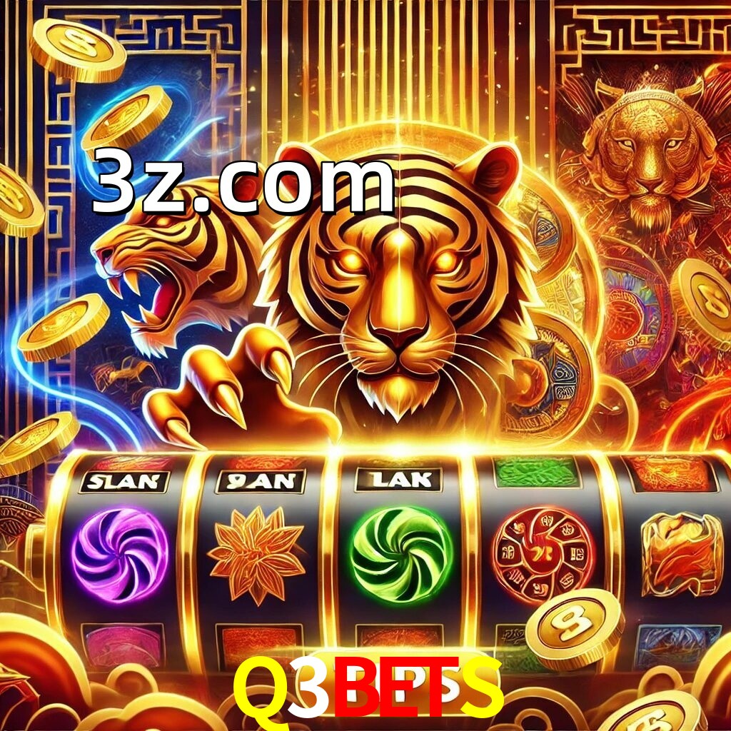  Q3BETS