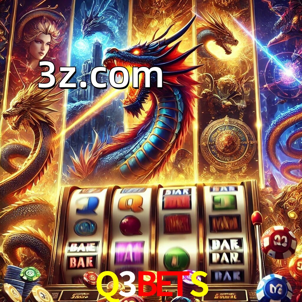  Q3BETS