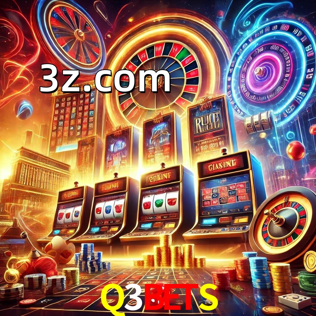  Q3BETS
