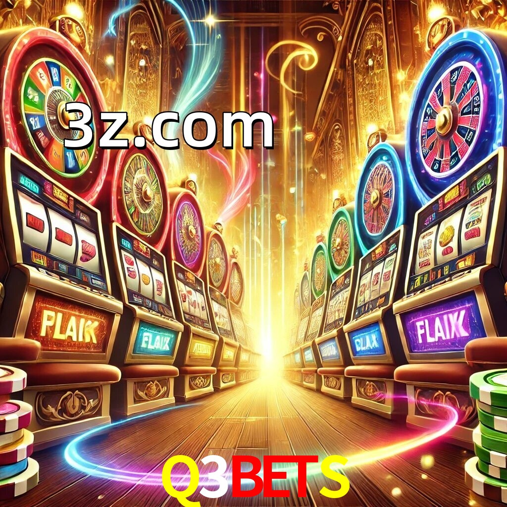  Q3BETS