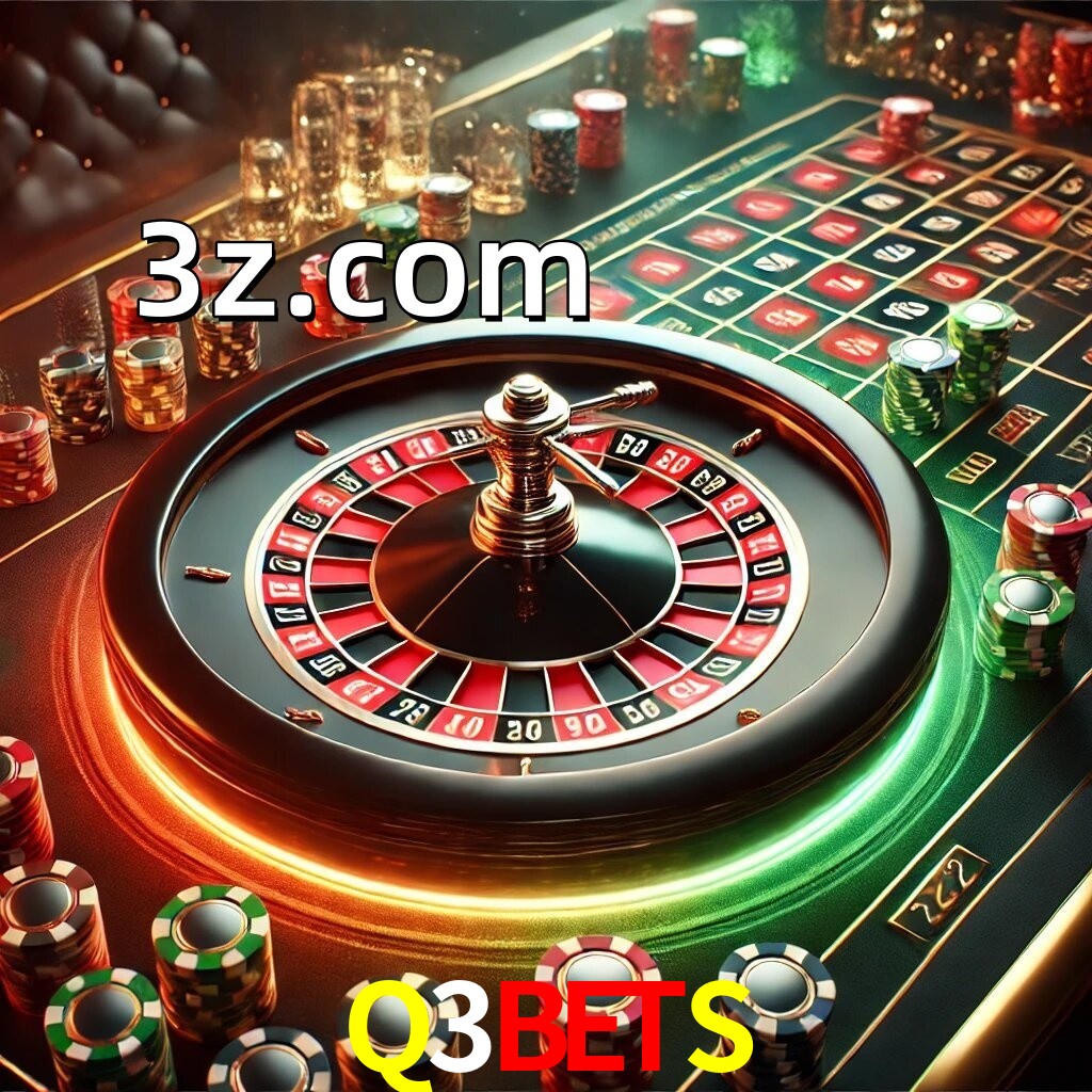  Q3BETS