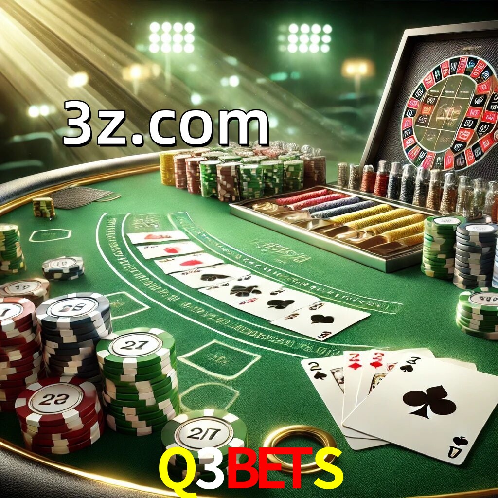  Q3BETS
