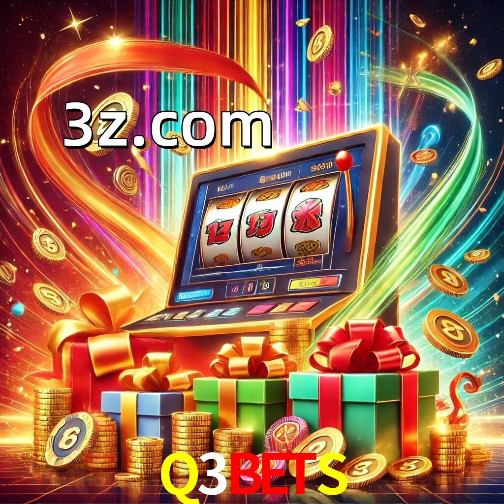  Q3BETS