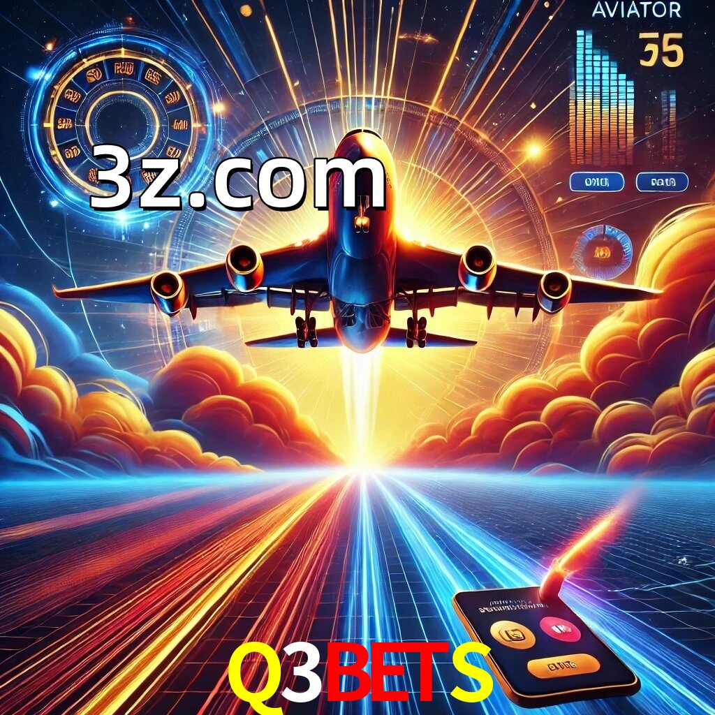  Q3BETS