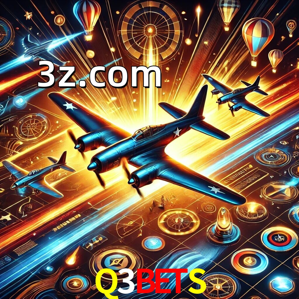  Q3BETS